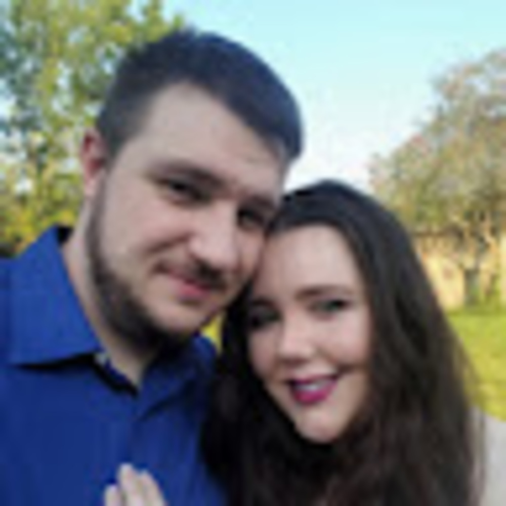 Meet your Posher, Tyler&chelsea